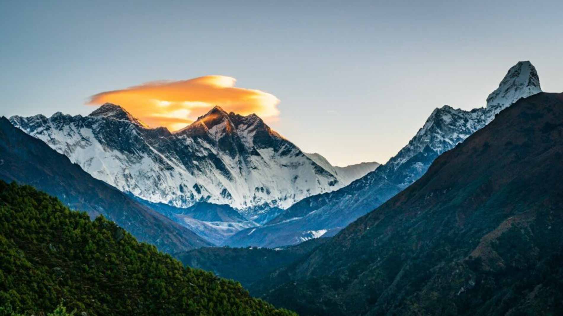 Everest Sherpa Cultural- Scenic Trekking – 11 Days