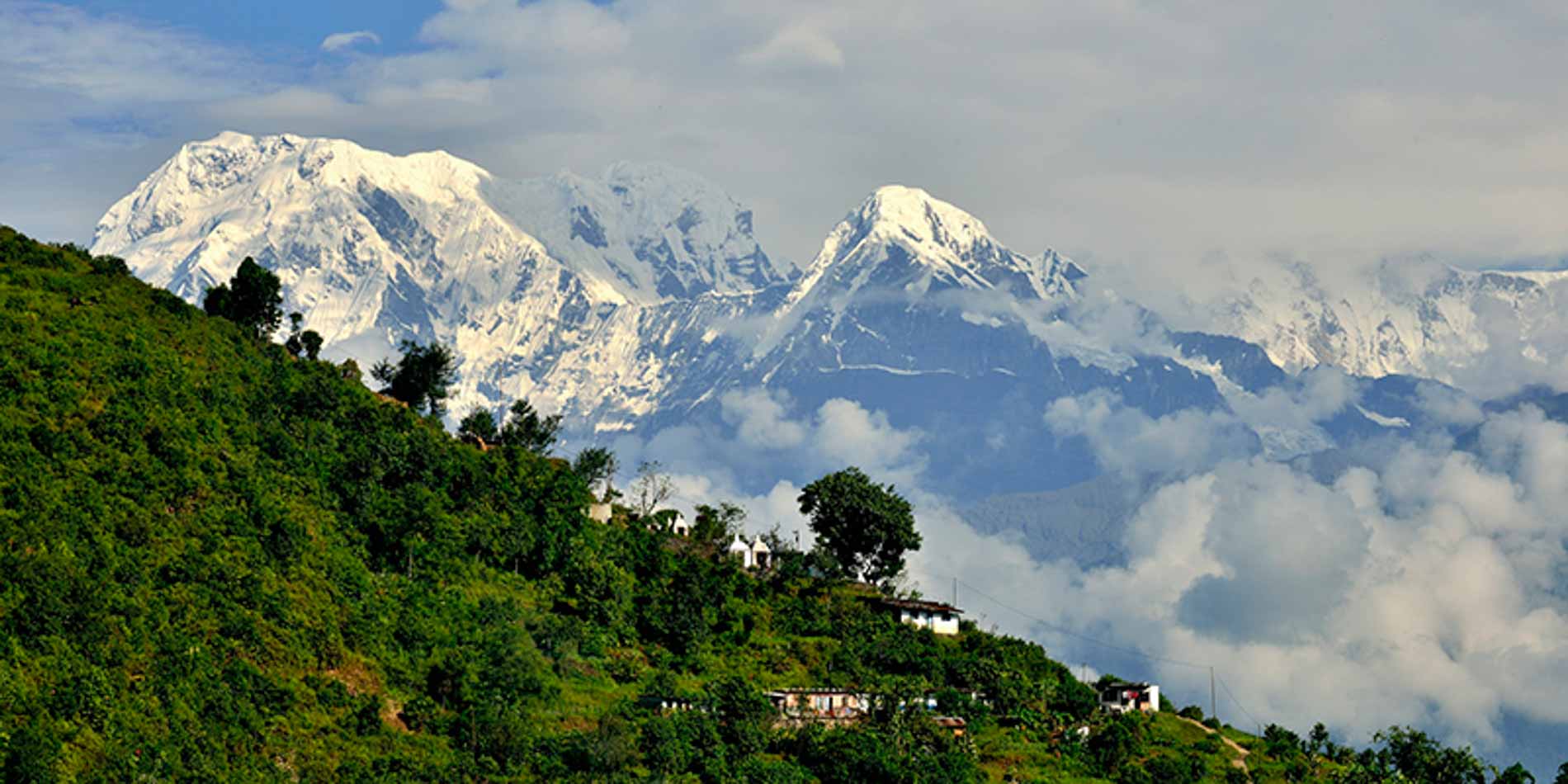 Annapurna Panorama Trekking – 11 Days