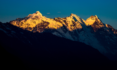 Ganesh Himal Trek